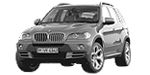 BMW E70 U3792 Fault Code