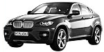 BMW E71 U3792 Fault Code