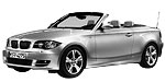 BMW E88 U3792 Fault Code