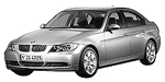 BMW E92 U3792 Fault Code