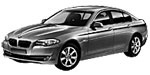 BMW F10 U3792 Fault Code