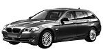 BMW F11 U3792 Fault Code