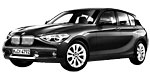 BMW F20 U3792 Fault Code